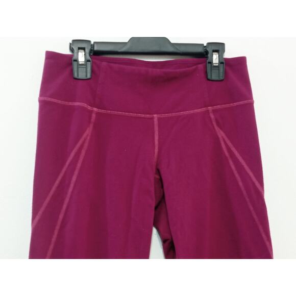 Athleta Women’s Capri Pant Ananda Power Up Size XS - Picture 6 of 11